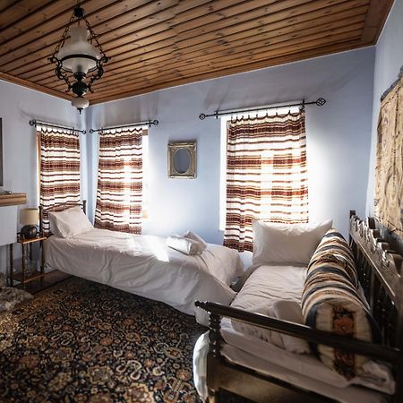 Gorianades Traditional House Gorianadhes Ngoại thất bức ảnh