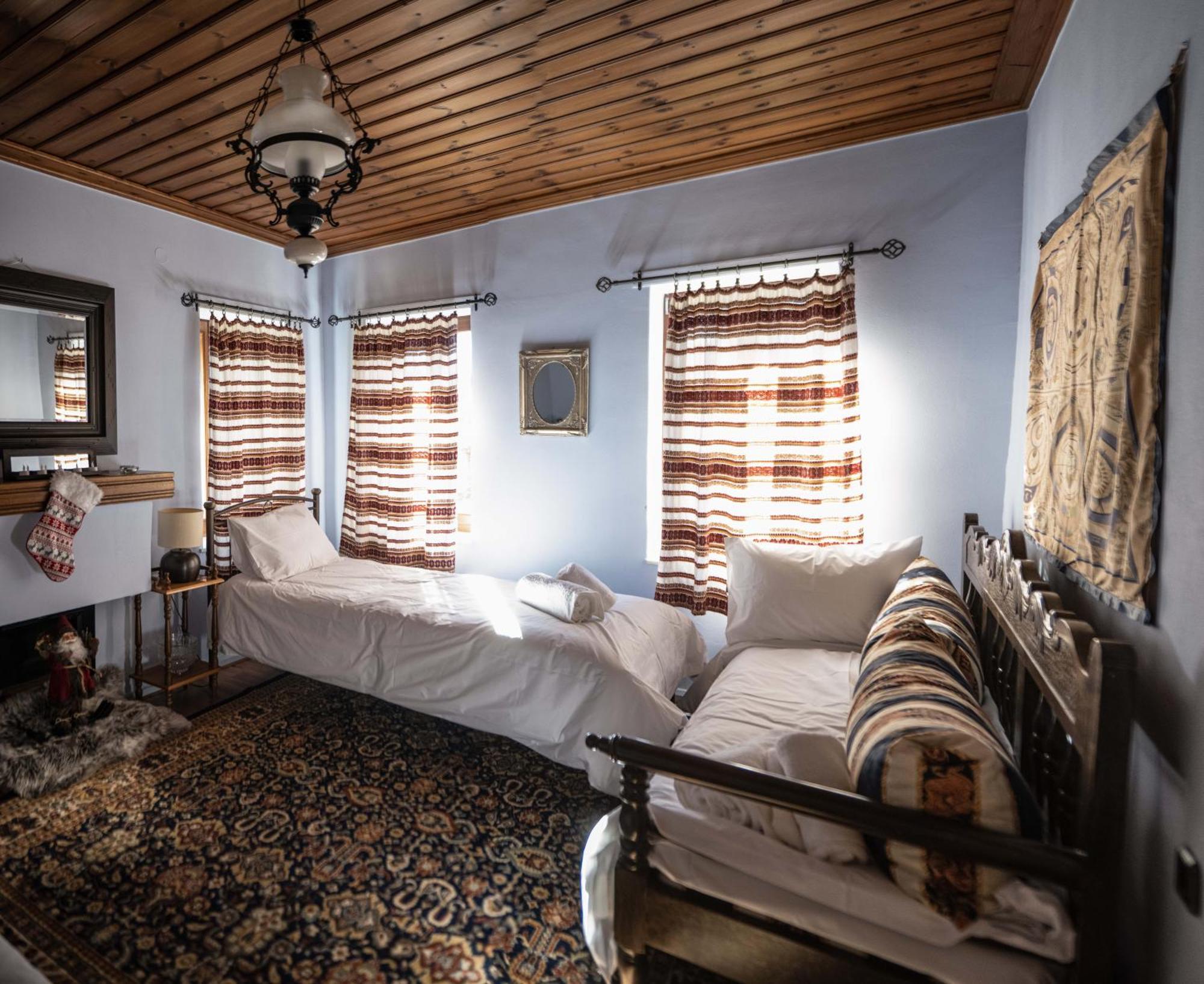 Gorianades Traditional House Gorianadhes Ngoại thất bức ảnh