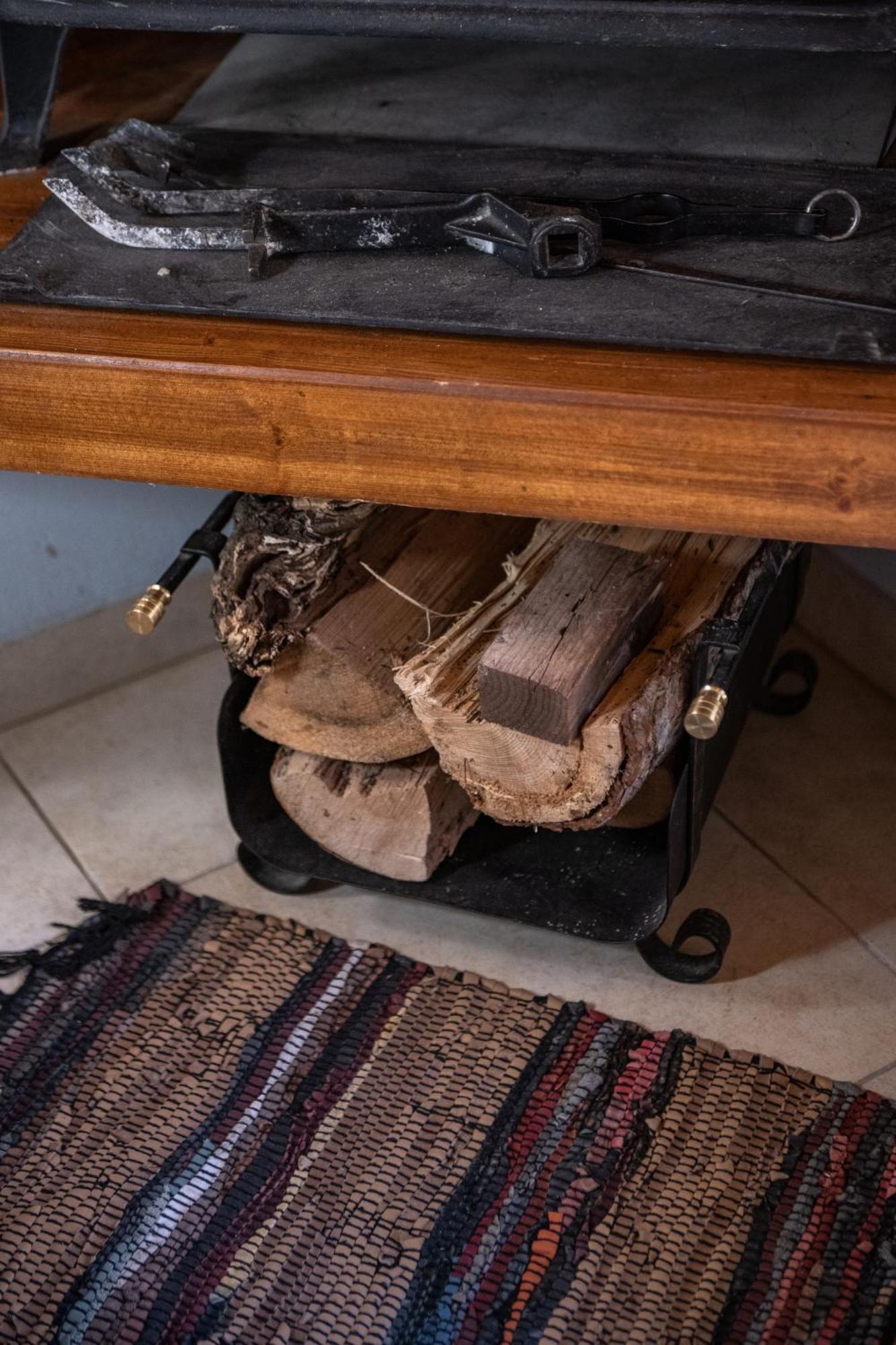 Gorianades Traditional House Gorianadhes Ngoại thất bức ảnh