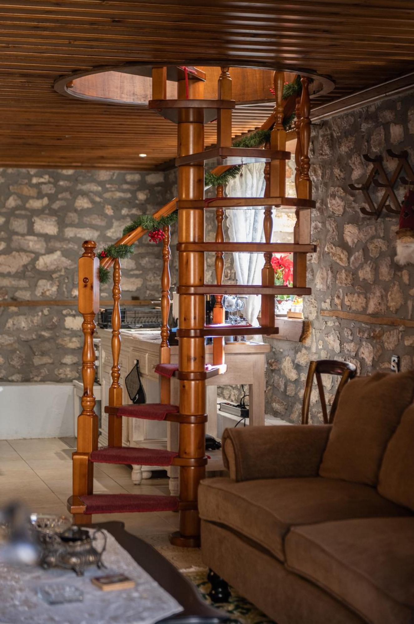 Gorianades Traditional House Gorianadhes Ngoại thất bức ảnh