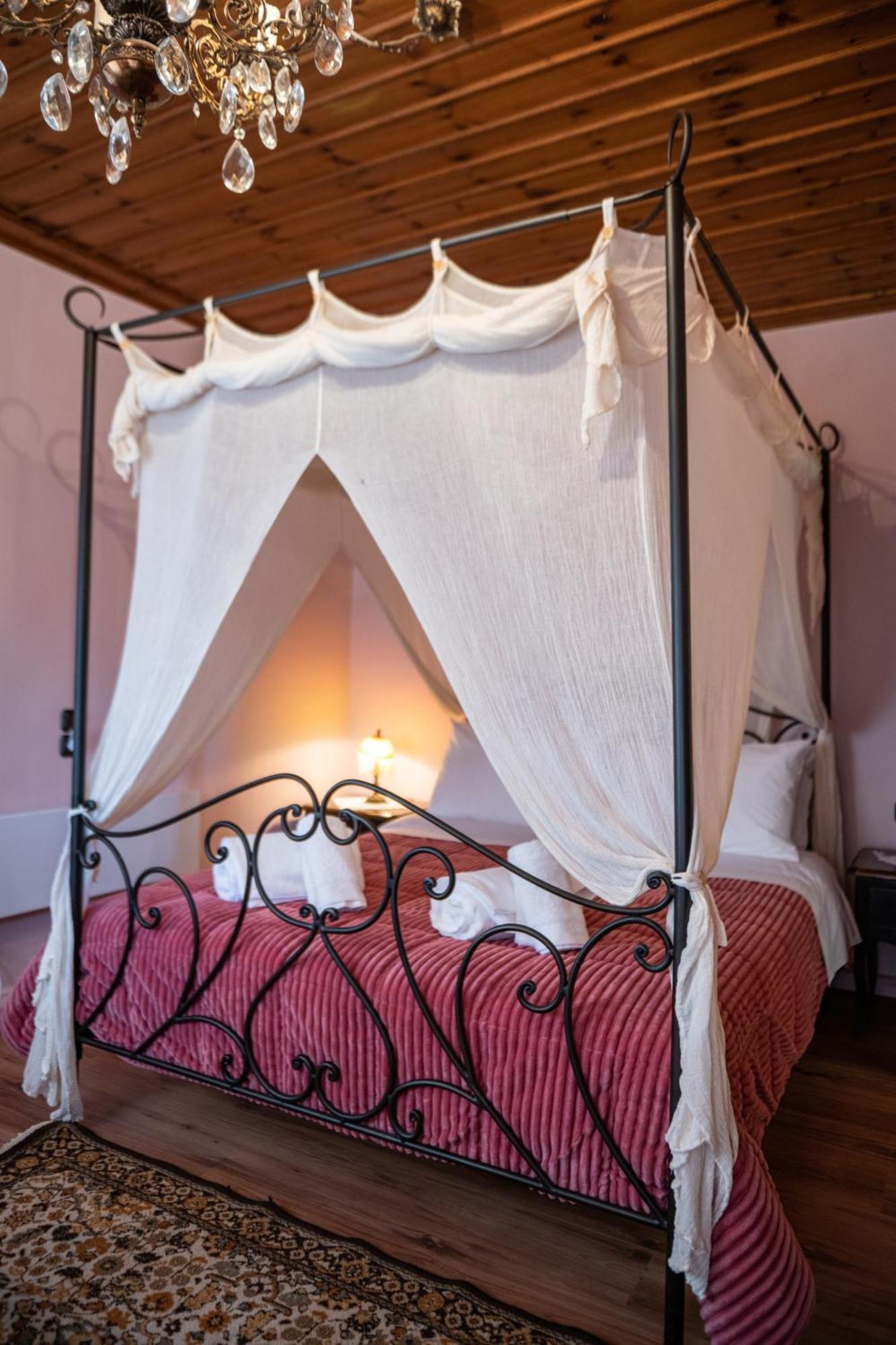 Gorianades Traditional House Gorianadhes Ngoại thất bức ảnh