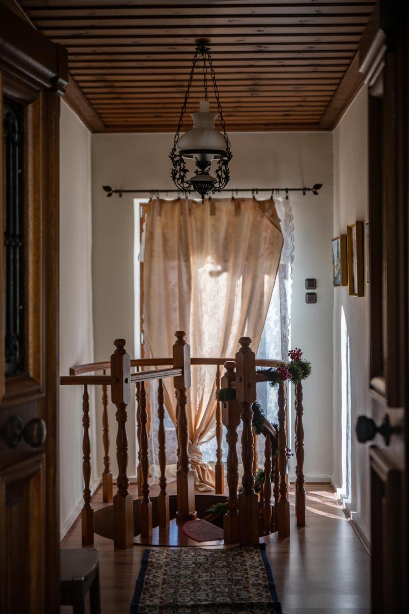 Gorianades Traditional House Gorianadhes Ngoại thất bức ảnh