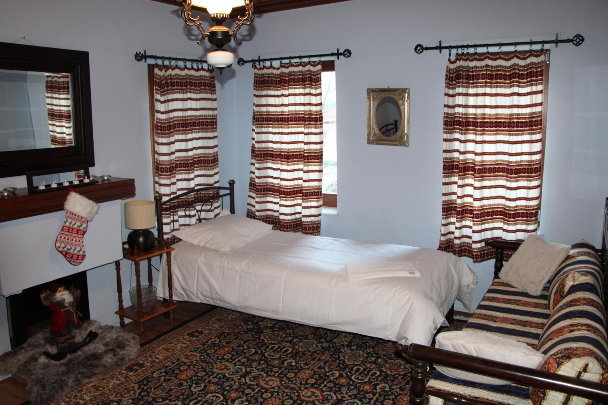 Gorianades Traditional House Gorianadhes Ngoại thất bức ảnh